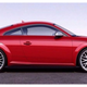 Image for article titled 2015 Audi TT: This Is More Of It